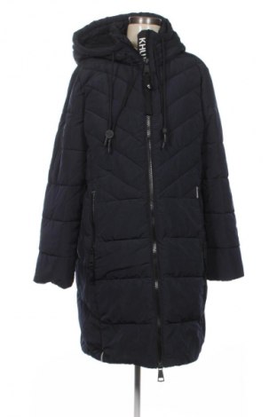 Dámská bunda  Khujo, Velikost XXL, Barva Modrá, Cena  2 549,00 Kč