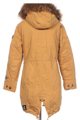 Geacă de femei Khujo, Mărime L, Culoare Bej, Preț 371,99 Lei