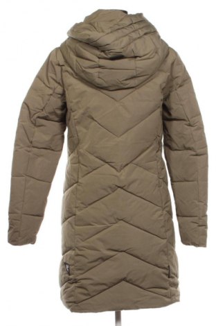 Női dzseki Khujo, Méret S, Szín Zöld, Ár 44 129 Ft