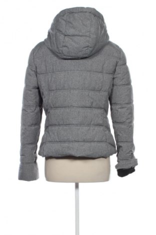Γυναικείο μπουφάν Kiabi, Μέγεθος M, Χρώμα Γκρί, Τιμή 14,99 €