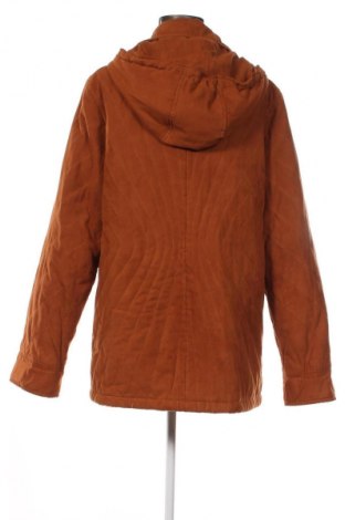 Dámska bunda  Kirsten, Veľkosť L, Farba Hnedá, Cena  18,95 €