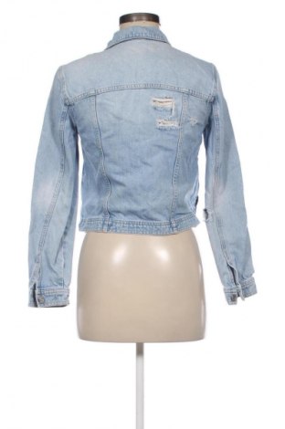 Kurtka damska LC Waikiki, Rozmiar S, Kolor Niebieski, Cena 30,99 zł