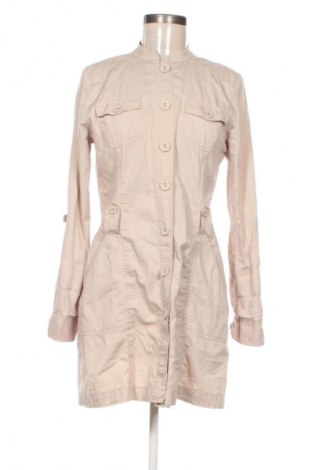 Kurtka damska LC Waikiki, Rozmiar M, Kolor Beżowy, Cena 33,99 zł