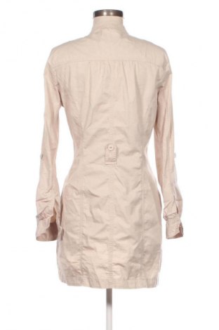 Kurtka damska LC Waikiki, Rozmiar M, Kolor Beżowy, Cena 33,99 zł