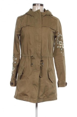 Дамско яке LCW, Размер M, Цвят Многоцветен, Цена 10,73 €