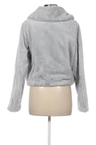 Geacă de femei Ladies Fashion, Mărime M, Culoare Gri, Preț 69,99 Lei