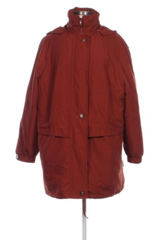Dámská bunda  Lady Flair, Velikost XXL, Barva Červená, Cena  389,00 Kč