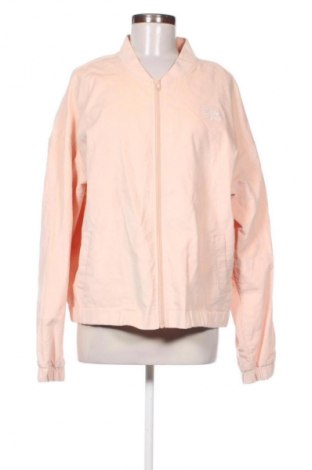 Dámská bunda  Lee Cooper, Velikost XL, Barva Oranžová, Cena  259,00 Kč