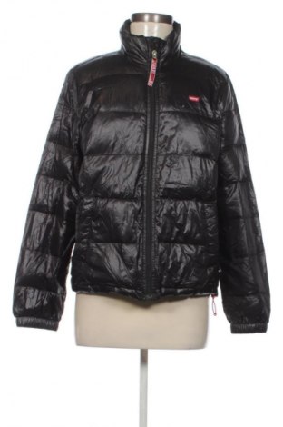 Дамско яке Levi's, Размер M, Цвят Черен, Цена 38,85 €