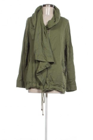 Női dzseki Life In Progress, Méret M, Szín Zöld, Ár 19 269 Ft