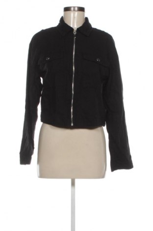 Női dzseki Lindex, Méret S, Szín Fekete, Ár 2 779 Ft