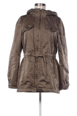 Dámská bunda  Lindex, Velikost M, Barva Hnědá, Cena  189,00 Kč