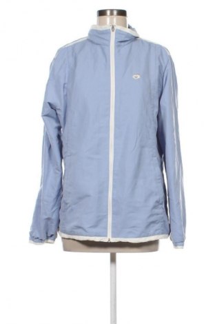 Dámska bunda  Lotto, Veľkosť XL, Farba Modrá, Cena  8,95 €