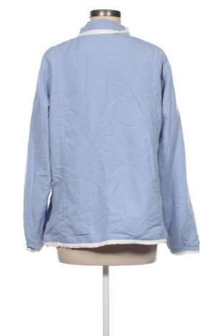 Dámska bunda  Lotto, Veľkosť XL, Farba Modrá, Cena  8,95 €