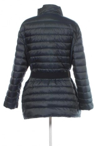 Dámska bunda  Luisa Spagnoli, Veľkosť L, Farba Zelená, Cena  68,81 €