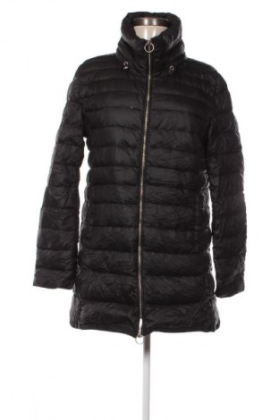 Дамско яке Mango, Размер XL, Цвят Черен, Цена 12,27 €