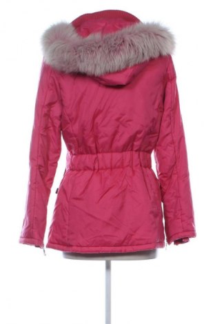 Dámská bunda  Mango, Velikost S, Barva Růžová, Cena  651,00 Kč