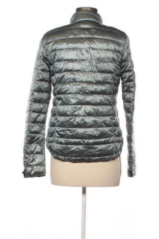 Дамско яке Mango, Размер L, Цвят Зелен, Цена 12,27 €