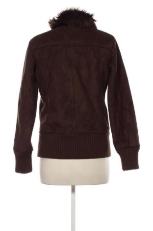Dámská bunda  Mango, Velikost L, Barva Hnědá, Cena  599,00 Kč