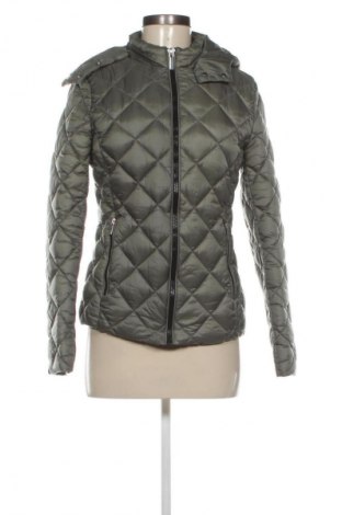 Női dzseki Mango, Méret M, Szín Zöld, Ár 8 539 Ft