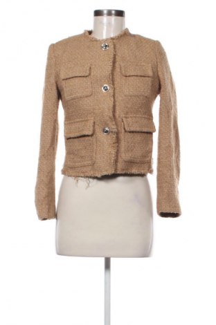 Γυναικείο μπουφάν Mango, Μέγεθος S, Χρώμα Πολύχρωμο, Τιμή 15,99 €