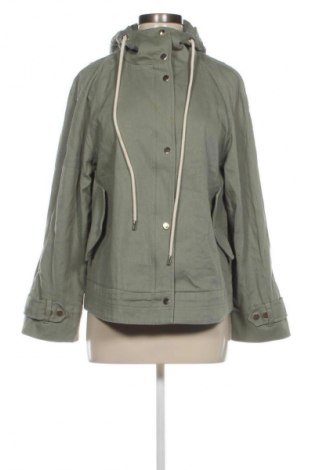 Kurtka damska Mango, Rozmiar XS, Kolor Zielony, Cena 16,99 zł
