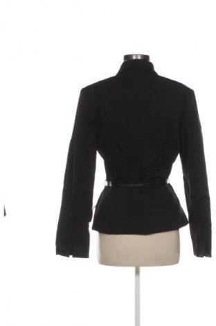 Γυναικείο μπουφάν Mango, Μέγεθος XL, Χρώμα Μαύρο, Τιμή 14,99 €