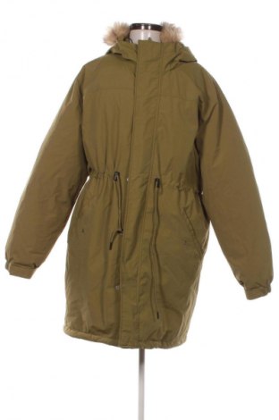 Dámská bunda  Manguun, Velikost L, Barva Zelená, Cena  579,00 Kč