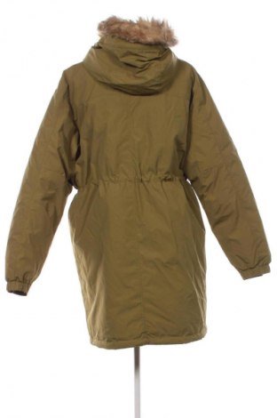 Dámská bunda  Manguun, Velikost L, Barva Zelená, Cena  579,00 Kč