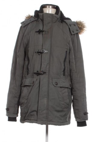 Kurtka damska Manguun, Rozmiar L, Kolor Zielony, Cena 71,99 zł