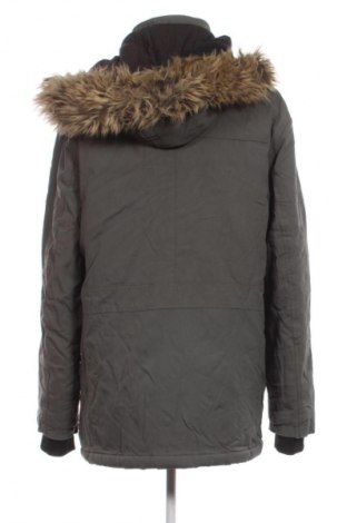 Kurtka damska Manguun, Rozmiar L, Kolor Zielony, Cena 71,99 zł