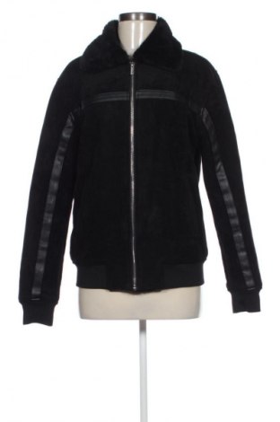 Női dzseki Maniere de voir, Méret M, Szín Fekete, Ár 30 103 Ft