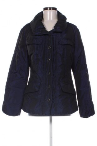 Γυναικείο μπουφάν Marc Aurel, Μέγεθος M, Χρώμα Μπλέ, Τιμή 38,18 €
