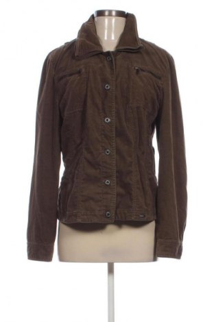 Dámska bunda  Marc Cain, Veľkosť L, Farba Hnedá, Cena  11,21 €