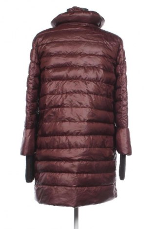 Γυναικείο μπουφάν Marella Sport, Μέγεθος L, Χρώμα Καφέ, Τιμή 52,00 €