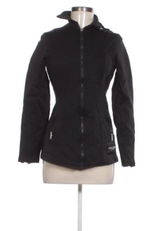 Дамско яке Mariella Burani, Размер L, Цвят Черен, Цена 12,27 €