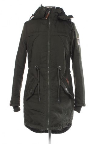 Női dzseki Marikoo, Méret S, Szín Zöld, Ár 33 969 Ft