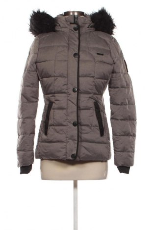 Dámská bunda  Marikoo, Velikost XS, Barva Šedá, Cena  2 179,00 Kč
