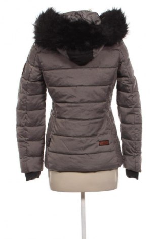 Dámská bunda  Marikoo, Velikost XS, Barva Šedá, Cena  2 179,00 Kč