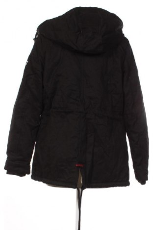 Kurtka damska Marikoo, Rozmiar M, Kolor Czarny, Cena 379,99 zł