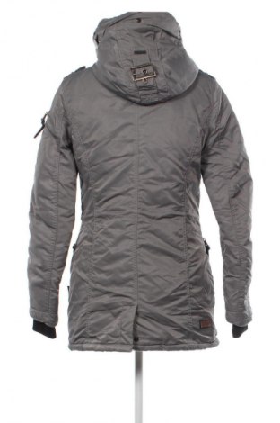 Dámská bunda  Marikoo, Velikost M, Barva Šedá, Cena  1 329,00 Kč