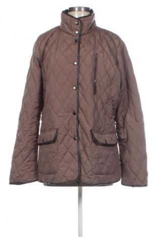 Дамско яке Mark Adam, Размер XL, Цвят Кафяв, Цена 7,15 €