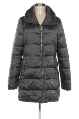 Дамско яке Massimo Dutti, Размер L, Цвят Сив, Цена 40,56 €