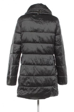 Дамско яке Massimo Dutti, Размер L, Цвят Сив, Цена 40,56 €