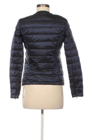 Γυναικείο μπουφάν Massimo Dutti, Μέγεθος XS, Χρώμα Μπλέ, Τιμή 37,99 €