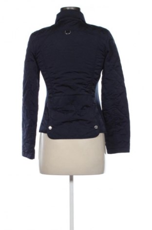 Dámská bunda  Massimo Dutti, Velikost S, Barva Modrá, Cena  859,00 Kč