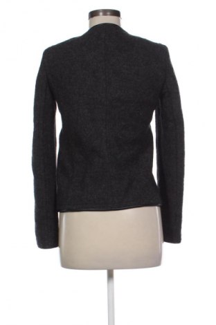 Γυναικείο μπουφάν Massimo Dutti, Μέγεθος M, Χρώμα Γκρί, Τιμή 67,99 €