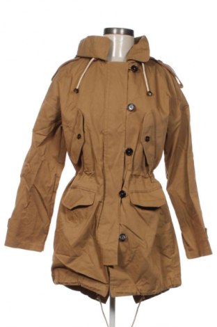 Dámská bunda  Massimo Dutti, Velikost S, Barva Hnědá, Cena  1 159,00 Kč