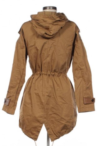 Dámská bunda  Massimo Dutti, Velikost S, Barva Hnědá, Cena  1 159,00 Kč