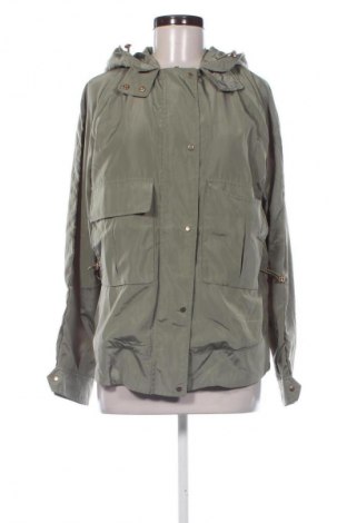 Kurtka damska Metrofive, Rozmiar L, Kolor Zielony, Cena 28,99 zł